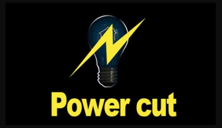 Power Cut