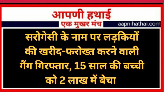 Crime News